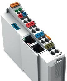 Wago I/O Modules 750-628 - Bus Extension Coupler Module (60406110)