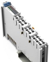 Wago I/O Modules 750-564 - 4-channel analog output; Voltage/ Current, Light (60417865)