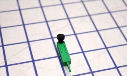Partlow Miscellaneous 60500401 - GREEN CARTRIDGE PEN (60500401)