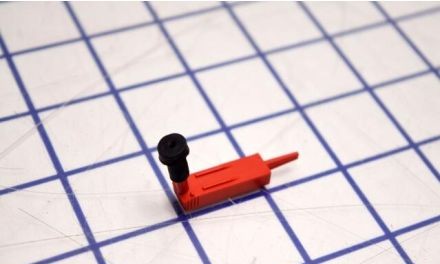 Partlow Miscellaneous 60500402 - PEN CARTRIDGE RED (60500402)
