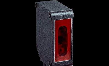 Sick Sensors OD1-B100C50I25 - Laser distance sensors, OD Mini (6050528)