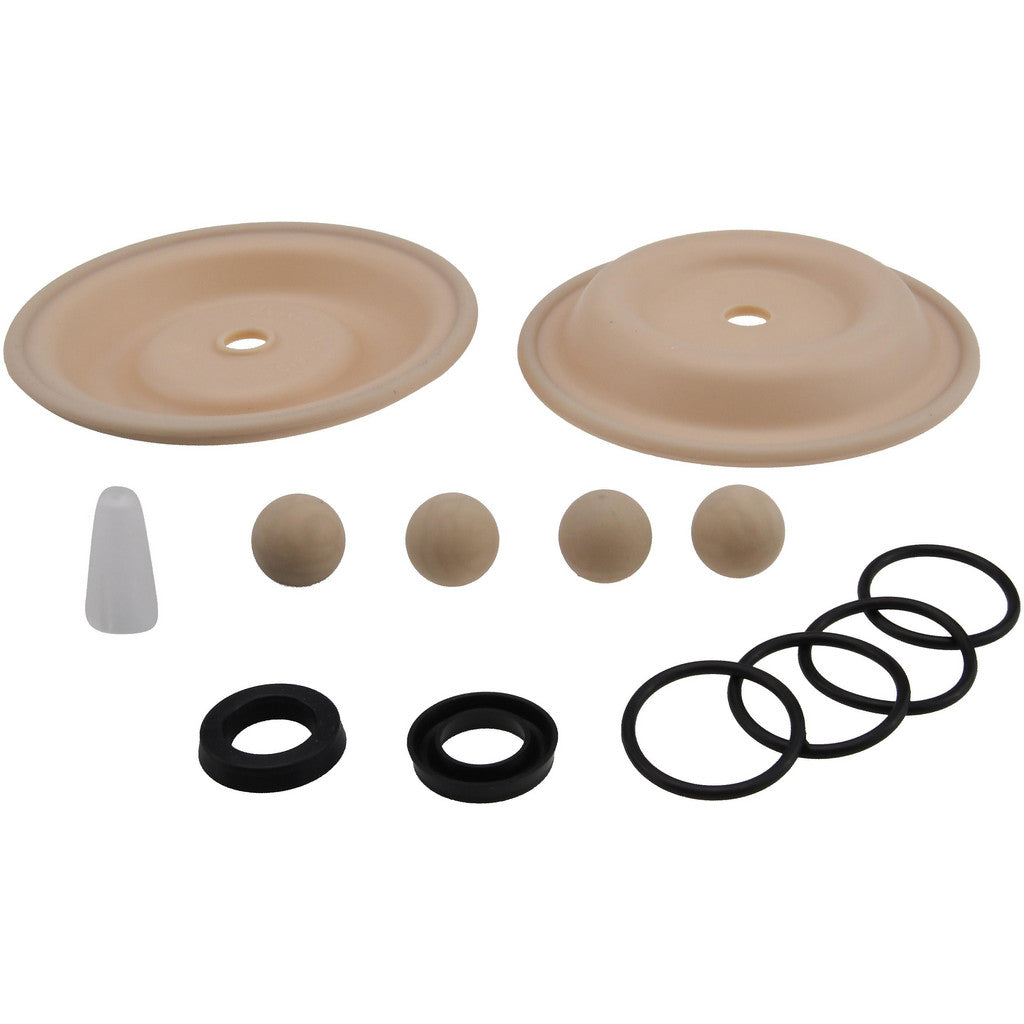 ARO/Ingersoll-Rand 637427-AA ARO/Ingersoll-Rand Diaphragm Pump Fluid Section Repair Kit (637427-AA)