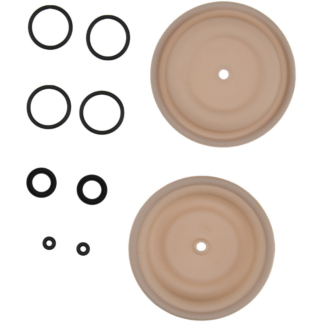 ARO/Ingersoll-Rand 637429-AA ARO/Ingersoll-Rand Diaphragm Pump Fluid Section Repair Kit (637429-AA)