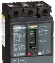 Square D Circuit Breakers HDL36100 - Powerpact H Circuit Breaker (606094)