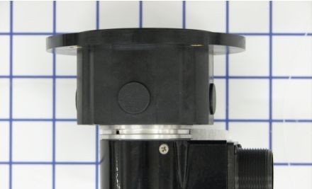 Name Brand Replacements™ Miscellaneous 607980-71F - Encoder (607980-71F)