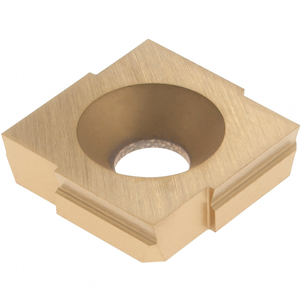 Somma Tool Co. TSQ2-5-MICTIN Somma Tool Co. Turning Insert: TSQ2-5-MIC-TIN, Carbide (TSQ2-5-MICTIN)