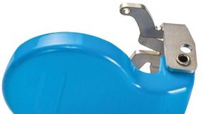 Meltric Plugs & Receptacles 61-3A226 - Inlet Cap w/Lid (61-3A226)