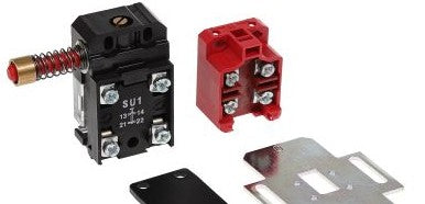 Bernstein Miscellaneous 610.6050.196 - LIMIT SWITCH C74-RAST-SU1Z VS C2-A2Z (6106050196)