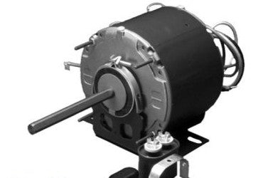 US Motors Motors 6139 - Motor, 1/4 HP, 1800 RPM, 48Y (6139)