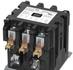MARS Contactors 61464 - 3P 50A 480V BOX LUG TERM (61464)