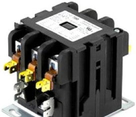 MARS Contactors 61472 - 3P 60A 208-240V BOX LUG TERM (61472)