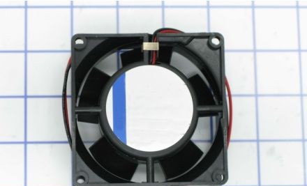 Name Brand Replacements™ Miscellaneous 615161-S - FAN (615161-S)