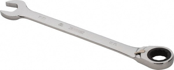 Proto JSCVM32T Proto Combination Wrench: 32.00 mm Head Size, 15 deg Offset (JSCVM32T)