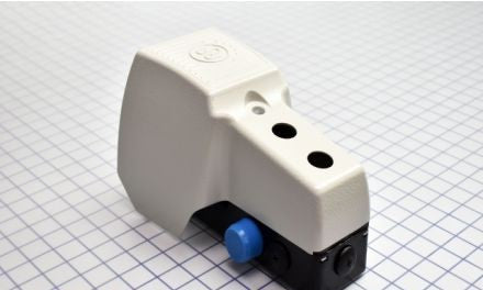 Bernstein Miscellaneous 616.1000.608 - FOOT SWITCH, SINGLE PEDAL F1-SU1ZHVGA2ZD (6161000608)