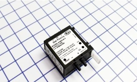 Dwyer Instruments HVAC Sensors 616KD-00-V - 0-1In WC DP Transmitter 0-10V (616KD-00-V)
