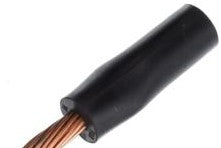 Blackburn 61945 - Bi-Metal Pin Connectors with Insulating Cover (61945)