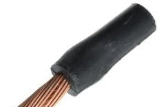 Blackburn 61965 - Bi-Metal Pin Connectors with Insulating Cover (61965)
