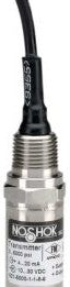 NOSHOK Transducers 621-6000-1-1-2-6-ST8 - Explosion Proof Pressure Transmitter (621-6000-1-1-2-6-ST8)