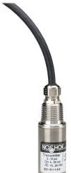 NOSHOK Transducers 623-1000-1-1-2-6 - Pressure Transmitter, 0 psig to 1000 (623-1000-1-1-2-6)