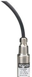 NOSHOK Transducers 623-300-1-1-2-6 - Pressure Transmitter, 0 psig to 300 psig (623-300-1-1-2-6)