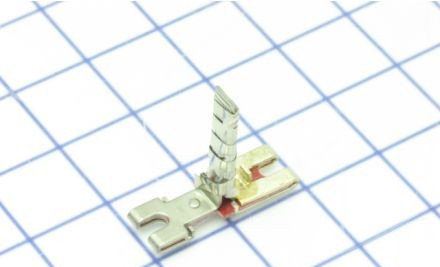 Joslyn Clark Contactors 2432 - HEATER (62432)
