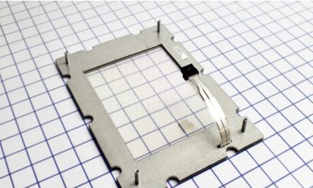 Cutler Hammer 63-00835 - TOUCHSCREEN FOR 1755T, 1775T (63-00835)