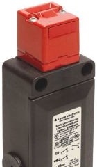 Leuze Safety Switches 63000601 - L100-P3C3-M20-MLM24, Safety locking device (63000601)