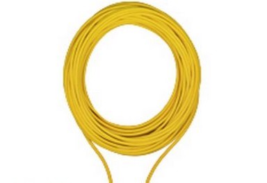 Pilz Cordsets 630309 - PSENOP, CABLE, 30 METER, SHIELDED 4 WIRE, STRAIGHT (630309)