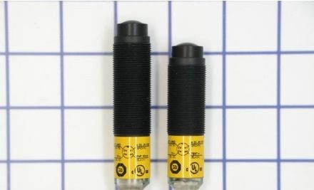 Pilz Light Curtains 630381 - PSEN op4S-1-1 (630381)