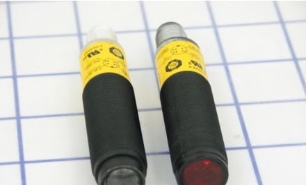 Pilz Light Curtains 630382 - PSEN op4S-1-2 (630382)
