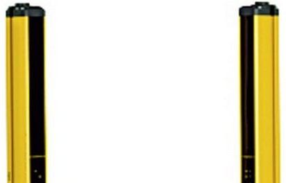 Pilz Light Curtains 630720 - PSEN op2H-s-30-015/1 (630720)