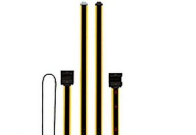 Pilz Light Curtains 630808 - PSEN op4B-L-050/1 (630808)