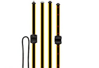 Pilz Light Curtains 630810 - PSEN op4B-T-050/1 (630810)