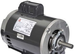 US Motors Motors 6311 - Single Phase Motor (6311)