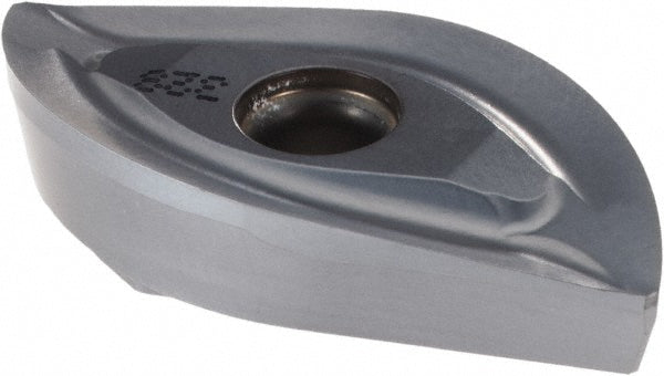 Iscar 5603713 Iscar Milling Inserts: Insert Style: BCR; Insert Size: 1.50; Insert (5603713)