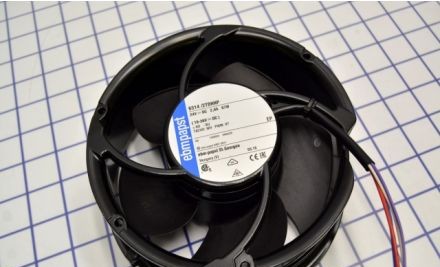 ebm-papst 6314/2TDHHP - FAN (6314/2TDHHP)