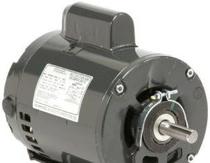 US Motors Motors 6317 - Motor, 1 HP, 1800 RPM, 56 (6317)