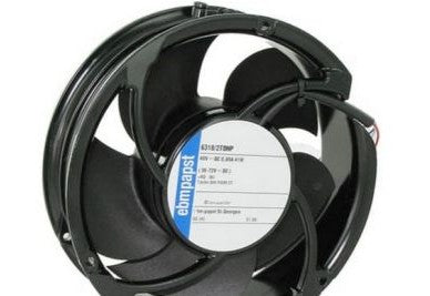 ebm-papst 6318/2TDHP - FAN (6318/2TDHP)