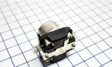 Cooper Plugs & Receptacles 63CR69 - Eaton corrosion resistant locking receptacle, 12-6 (63CR69)