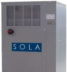SolaHD Transformers 63TDA320 - Solatron Plus Series Three Phase Power (63TDA320)