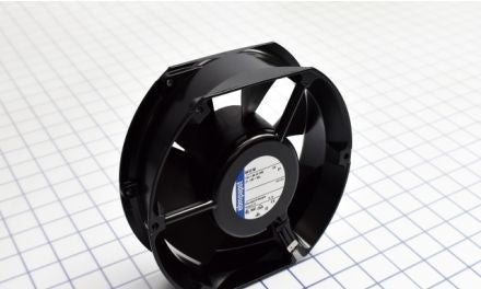 ebm-papst 6412M - FAN (6412M)