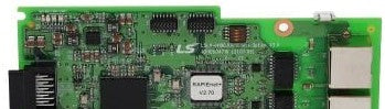 LS Electric Miscellaneous 64160056 - INV,RAPIEnet (Dual port Ethernet IP, Modbus TCP) (64160056)