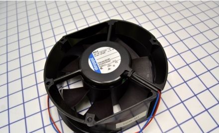 ebm-papst 6424R-343 - FAN (6424R-343)