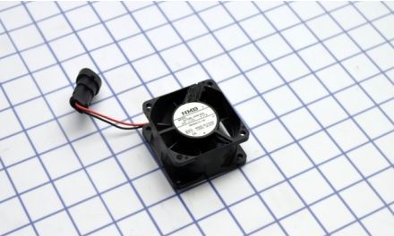 ABB Miscellaneous 64378767 - FAN (64378767)