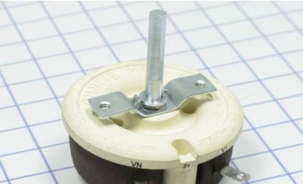 Name Brand Replacements™ Miscellaneous 64495-D - RHEOSTAT (64495-D)
