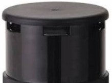 Werma Audible Signaling Devices 64585055 - SIREN ELEMENT, 7-TONE, 24VDC, 100dB, EXTERNAL (64585055)