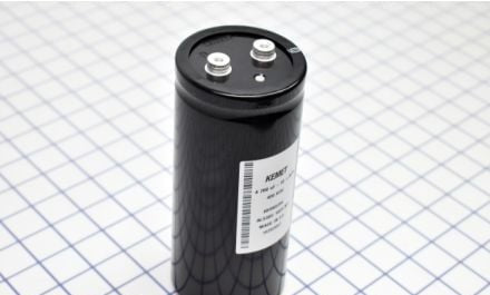 ABB Miscellaneous 64624920 - EL. CAPACITOR (64624920)