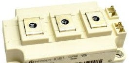 ABB Transistors 64640402 - IGBT-MODULE (64640402)