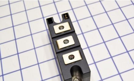 Name Brand Replacements™ Miscellaneous 64642570 - POWER MODULE (64642570)