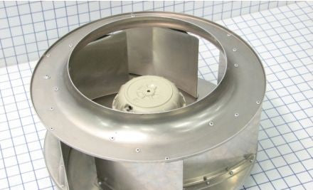 ABB Miscellaneous 64750071 - FAN, RH40M-4EK.41.1R (64750071)